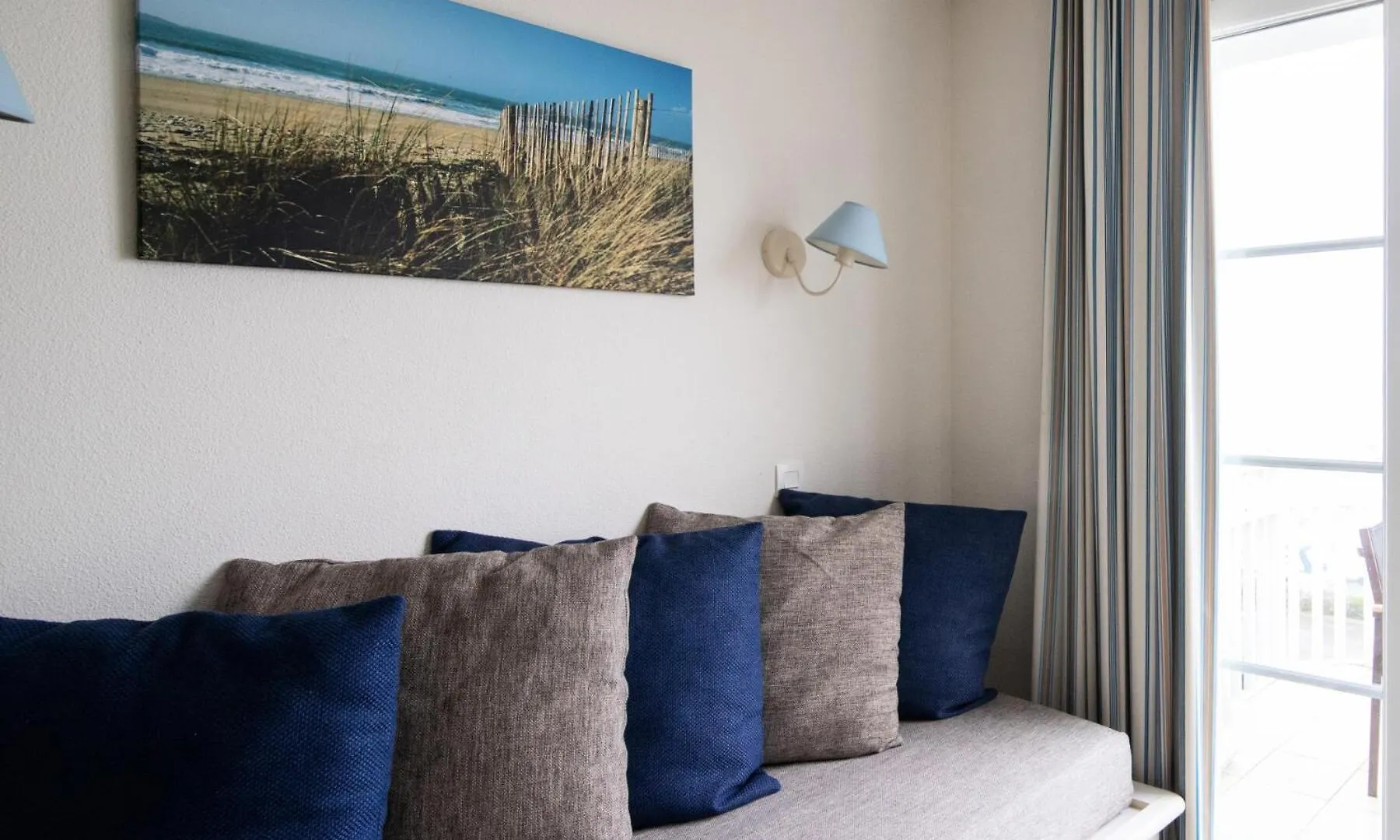 Port Du Crouesty Cap'Ocean - Maeva Home - Appartement 3 Pieces 7 Personnes - Selection - Vue Sur Le Port Mae-0834 Arzon Francie