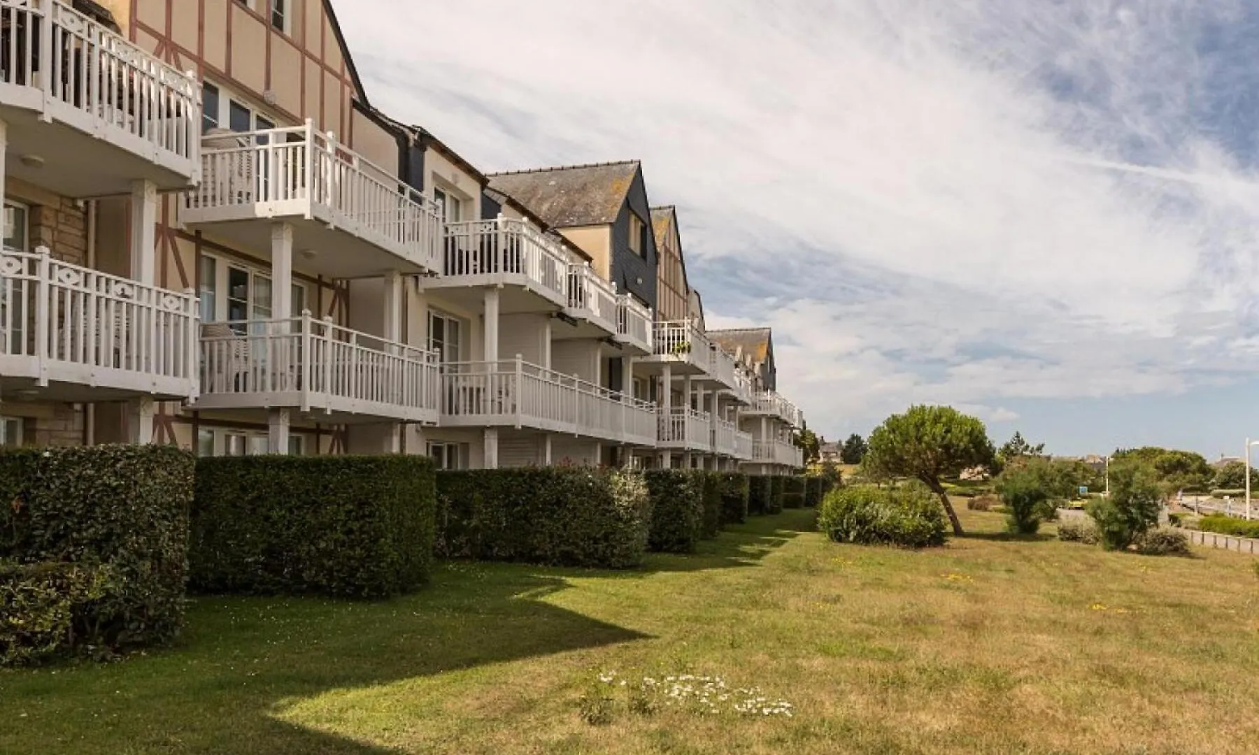 Port Du Crouesty Cap'Ocean - Maeva Home - Appartement 3 Pieces 7 Personnes - Selection - Vue Sur Le Port Mae-0834 Arzon 0*,