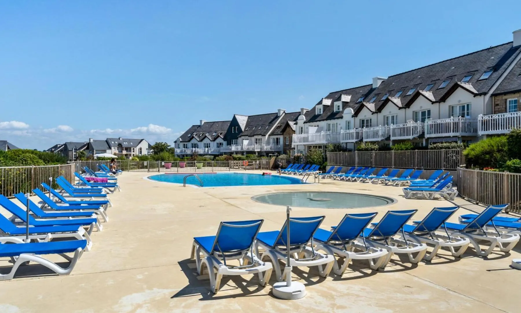 Apartmán Port Du Crouesty Cap'Ocean - Maeva Home - Appartement 3 Pieces 7 Personnes - Selection - Vue Sur Le Port Mae-0834 Arzon Francie