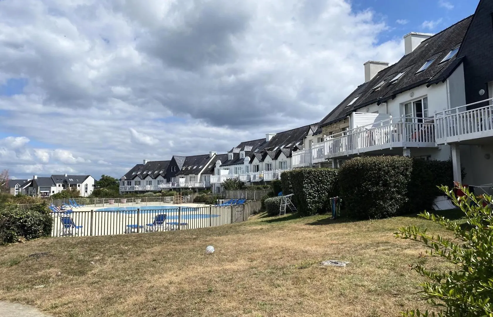 Apartmán Port Du Crouesty Cap'Ocean - Maeva Home - Appartement 3 Pieces 7 Personnes - Selection - Vue Sur Le Port Mae-0834 Arzon